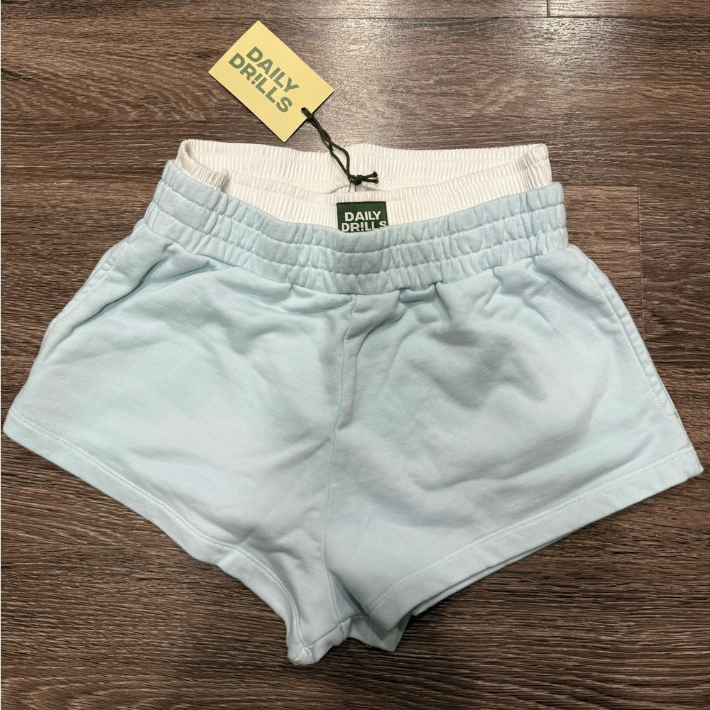 Daily Drills Boxer Super Shorts